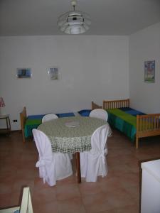 Agriturismo Cavendo Tutus