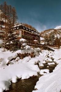 Hotel Genzianella
