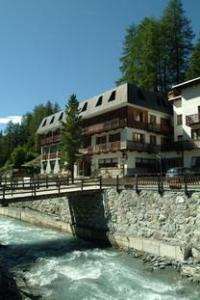 Hotel Genzianella