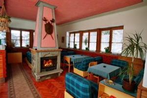 Hotel Genzianella