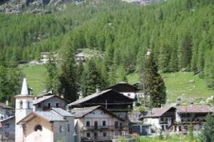 Hotel Genzianella