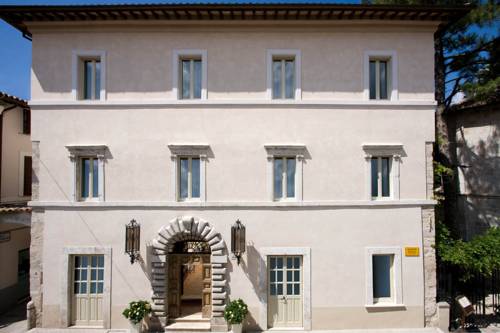 Relais&Chateaux Palazzo Seneca