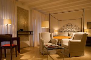 Relais&Chateaux Palazzo Seneca