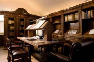 Relais&Chateaux Palazzo Seneca
