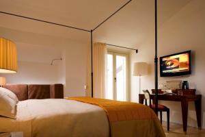 Relais&Chateaux Palazzo Seneca