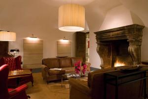 Relais&Chateaux Palazzo Seneca