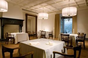 Relais&Chateaux Palazzo Seneca