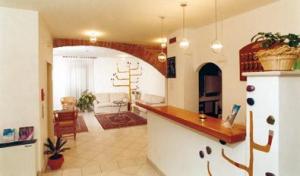 Hotel Tre Ceri