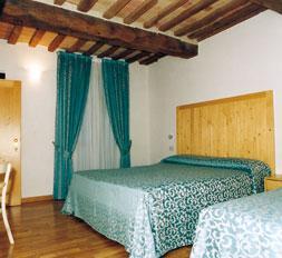 Hotel Tre Ceri