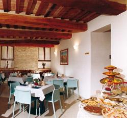 Hotel Tre Ceri
