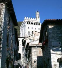Hotel Tre Ceri