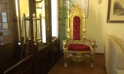 Miravalle Palace Hotel