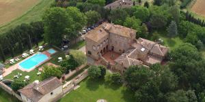 San Lorenzo a Linari Resort & Beauty Farm