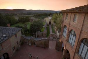 San Lorenzo a Linari Resort & Beauty Farm