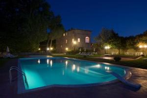 San Lorenzo a Linari Resort & Beauty Farm