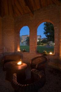 San Lorenzo a Linari Resort & Beauty Farm