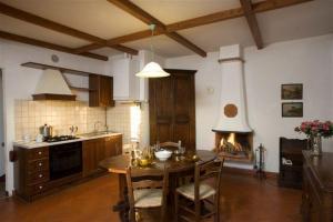 San Lorenzo a Linari Resort & Beauty Farm