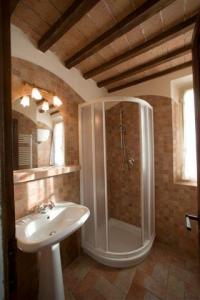 San Lorenzo a Linari Resort & Beauty Farm