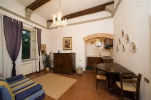 San Lorenzo a Linari Resort & Beauty Farm