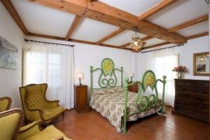San Lorenzo a Linari Resort & Beauty Farm