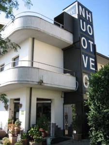 Nuovo Hotel Vigevano