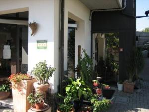 Nuovo Hotel Vigevano
