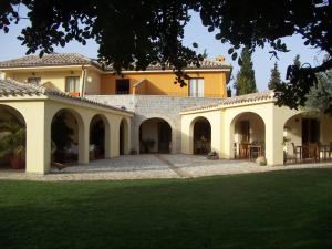 S'Arenada Hotel