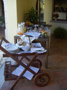 S'Arenada Hotel