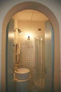 Hotel Andreina
