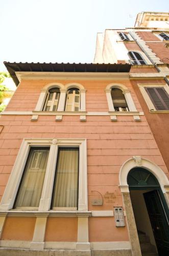 Brunetti Twenty Eight Guest House