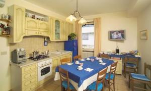 Casa Famiani Bed & Breakfast