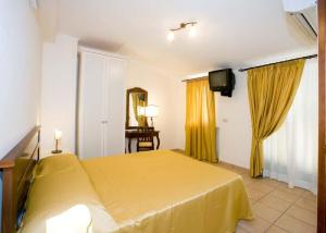 Casa Famiani Bed & Breakfast