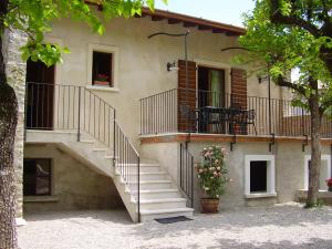 Residence Fondo La Campagnola