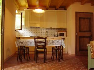 Residence Fondo La Campagnola