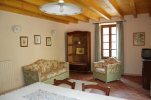 Residence Fondo La Campagnola