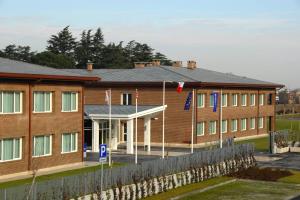 Unaway Hotel Bologna San Lazzaro