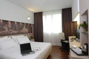 Unaway Hotel Bologna San Lazzaro