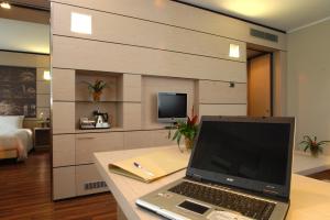 Unaway Hotel Bologna San Lazzaro