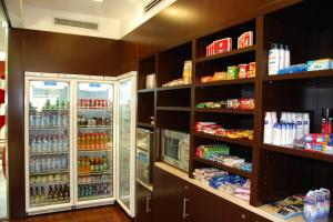 Unaway Hotel Bologna San Lazzaro