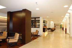 Unaway Hotel Bologna San Lazzaro