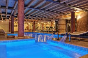 Hotel Veronesi La Torre