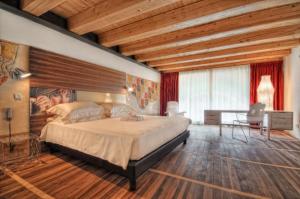 Hotel Veronesi La Torre
