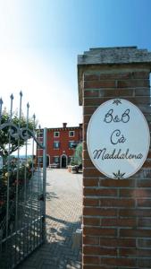 Ca' Maddalena