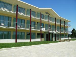 Hotel Rivus