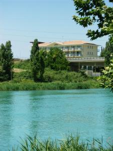 Hotel Rivus