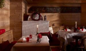 DV Chalet Boutique Hotel & Spa