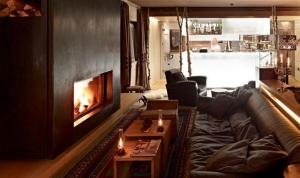 DV Chalet Boutique Hotel & Spa