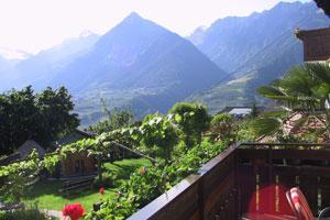 Hotel Garni Lichtenau