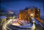 Hotel Garni Lichtenau