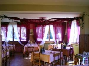 Locanda Trattoria Montesei